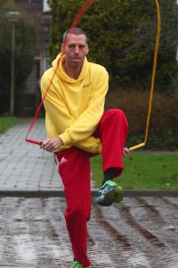 Eric Herber
