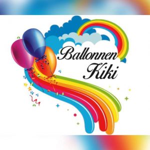 Ballonnen Kiki