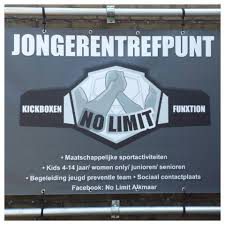 NO limit alkmaar