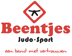 Beentjes Judosport